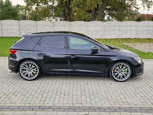 Seat Leon 2014
