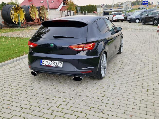 Seat Leon 2014