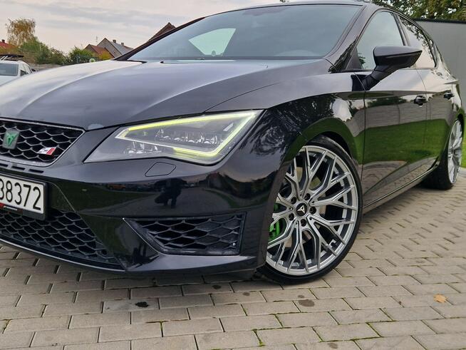 Seat Leon 2014