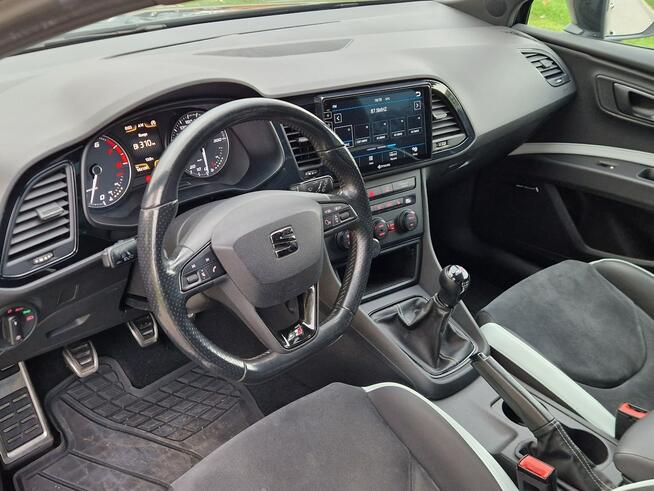 Seat Leon 2014