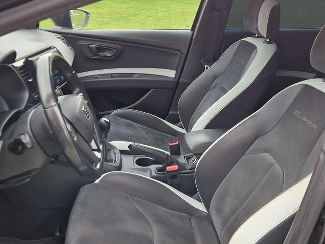 Seat Leon 2014