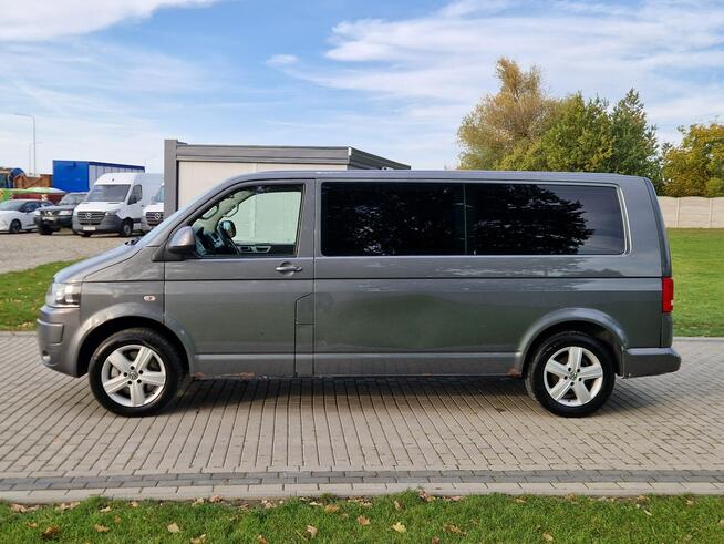 Volkswagen Multivan 2011
