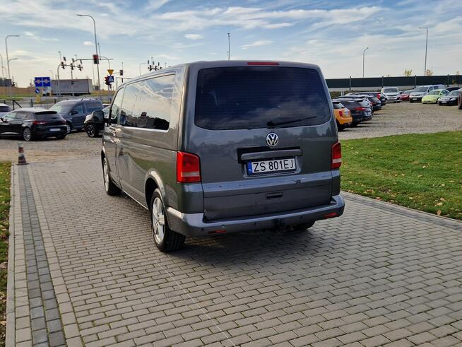 Volkswagen Multivan 2011
