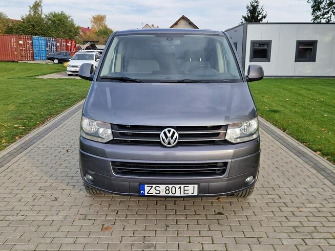 Volkswagen Multivan 2011