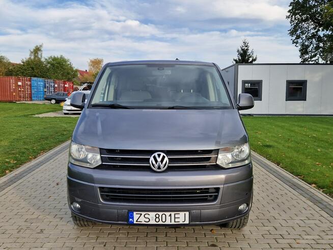 Volkswagen Multivan 2011