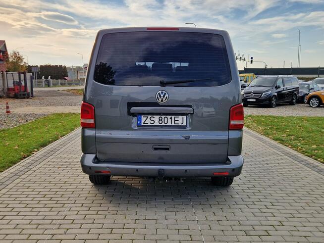 Volkswagen Multivan 2011