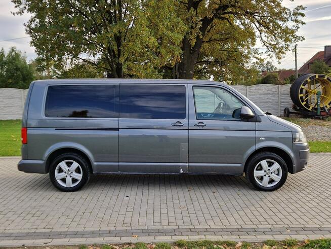 Volkswagen Multivan 2011