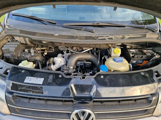 Volkswagen Multivan 2011