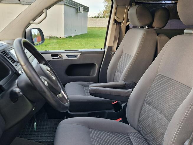 Volkswagen Multivan 2011