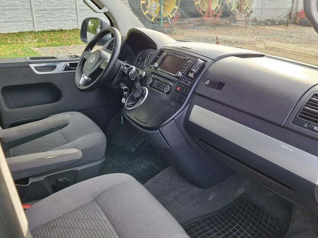 Volkswagen Multivan 2011