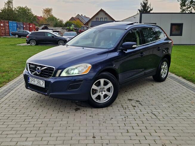 Volvo XC 60 2011