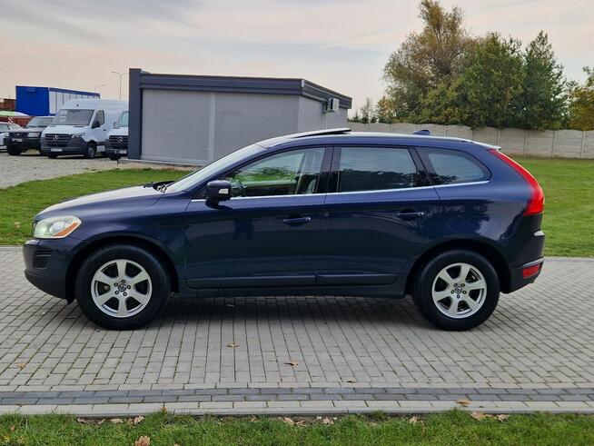 Volvo XC 60 2011