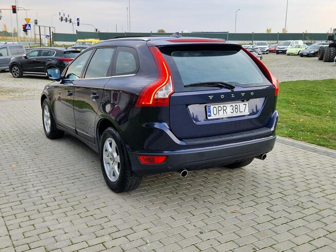 Volvo XC 60 2011
