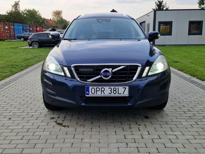Volvo XC 60 2011