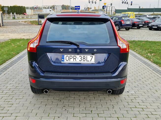 Volvo XC 60 2011