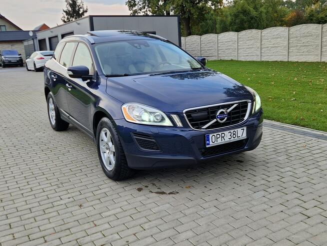 Volvo XC 60 2011