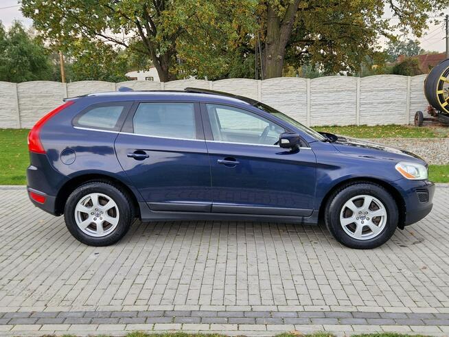 Volvo XC 60 2011