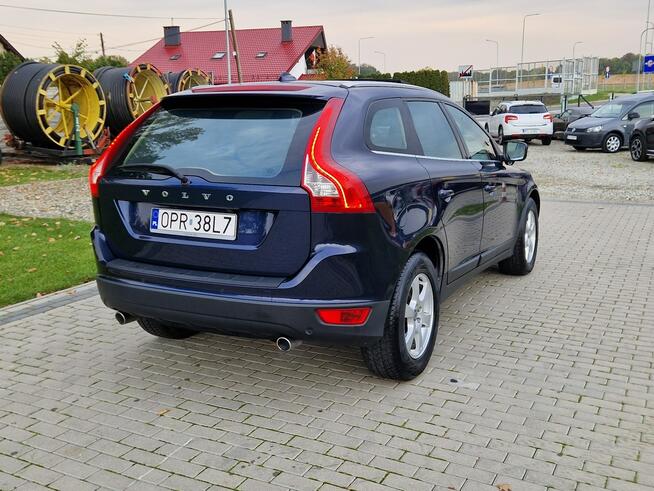 Volvo XC 60 2011