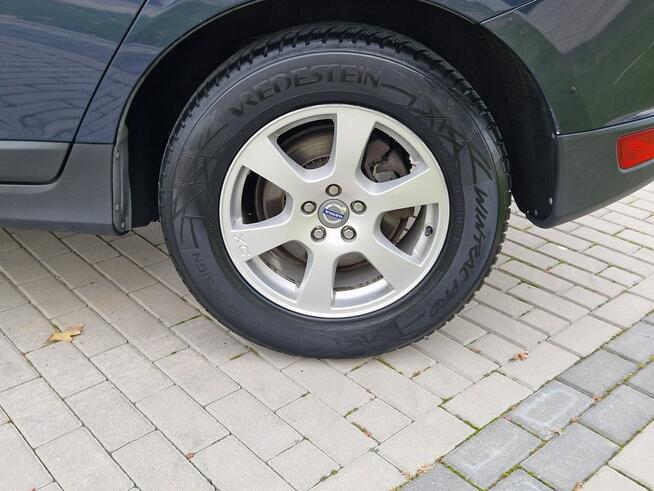 Volvo XC 60 2011