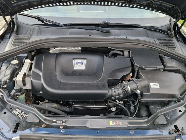 Volvo XC 60 2011