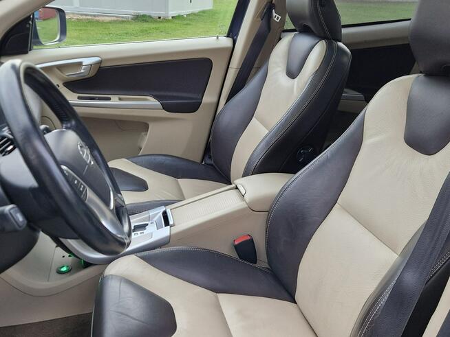 Volvo XC 60 2011