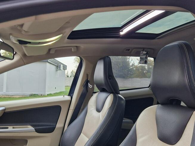 Volvo XC 60 2011