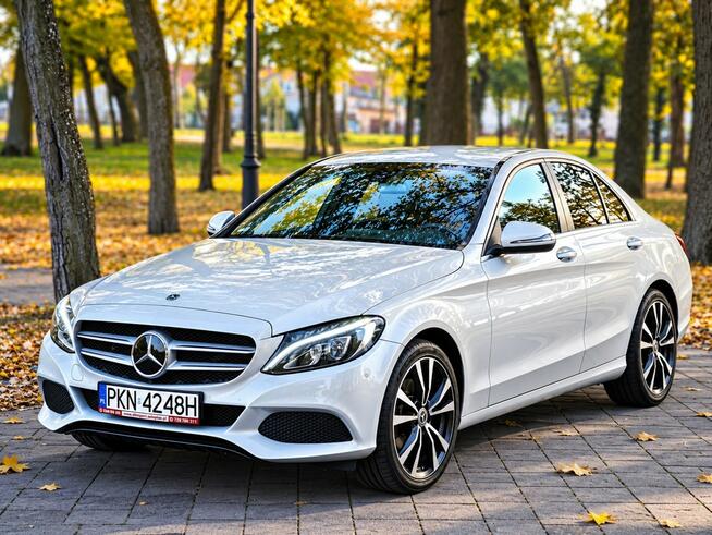 Mercedes-Benz Pozostałe