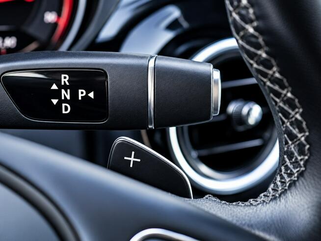 Mercedes-Benz Pozostałe 2018