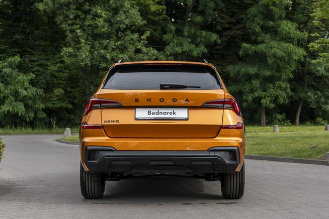 Škoda Kamiq Monte Carlo 1.5 TSI 150 KM DSG - Dostępny od ręki!