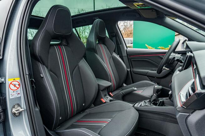 Škoda Kamiq Monte Carlo 1.5 TSI 150 KM DSG - Dostępny od ręki!
