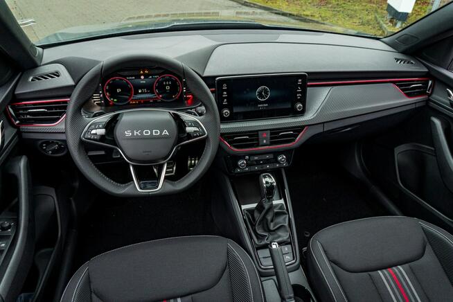 Škoda Kamiq Monte Carlo 1.5 TSI 150 KM DSG - Dostępny od ręki!