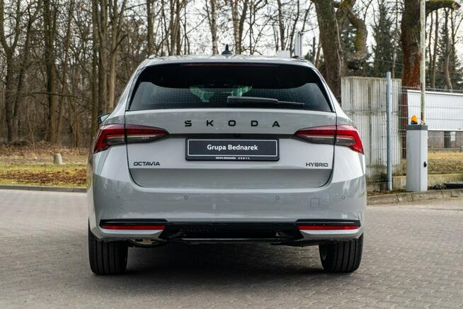 Skoda Octavia 2026