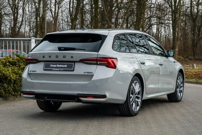 Skoda Octavia 2026