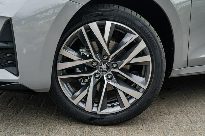 Skoda Octavia 2026