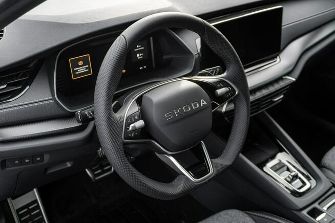 Skoda Octavia 2026