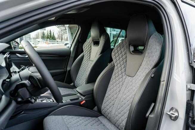 Skoda Octavia 2026
