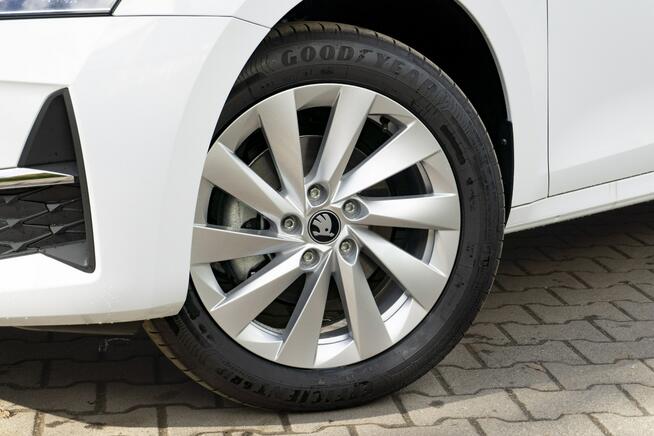 Skoda Octavia 2026
