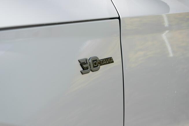 Skoda Octavia 2026