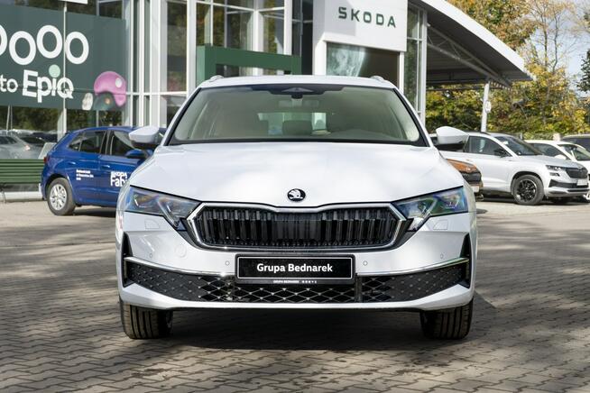 Skoda Octavia 2026