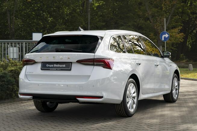Skoda Octavia 2026