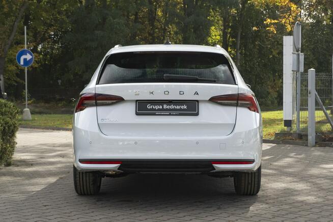 Skoda Octavia 2026