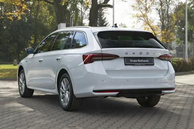Skoda Octavia 2026