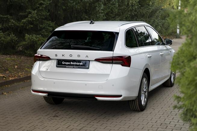Skoda Octavia 2026