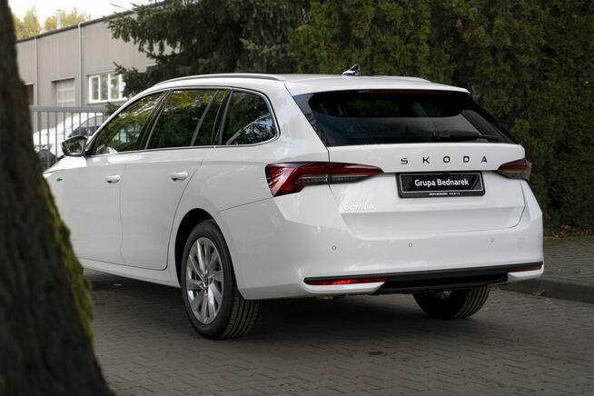 Skoda Octavia 2026