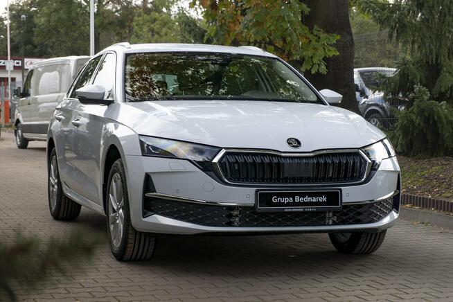 Skoda Octavia 2026