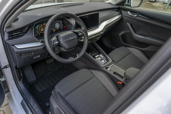 Skoda Octavia 2026