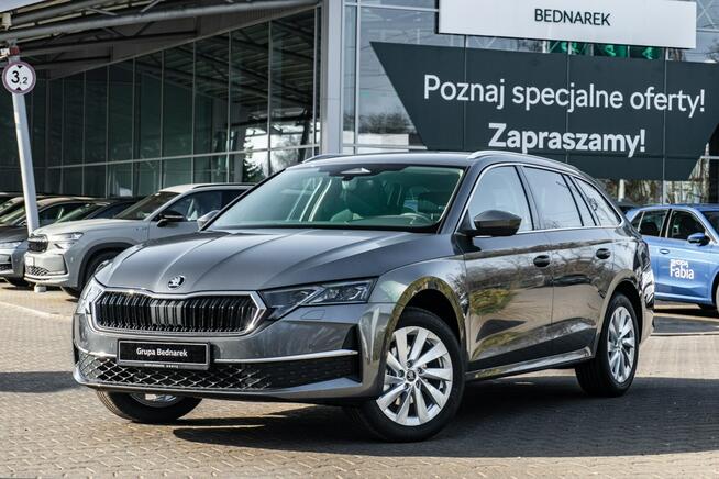 Skoda Octavia 2026