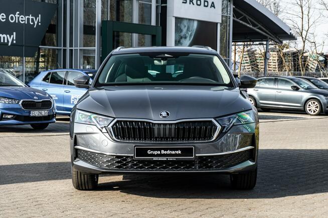 Skoda Octavia 2026