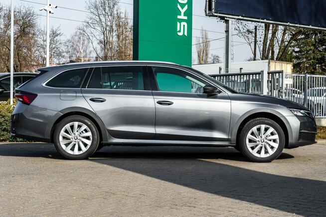 Skoda Octavia 2026