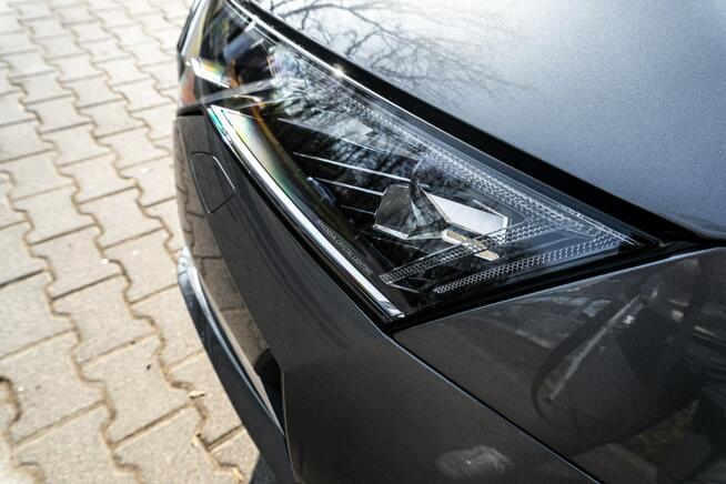 Skoda Octavia 2026